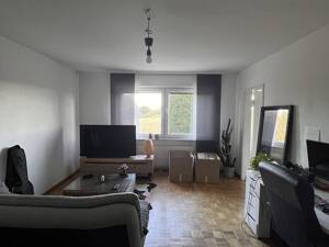 Charmante 1-Zimmer-Wohnung in Top-Lage nahe Flughafen Stuttgart – 70771 Leinfelden-Echterdingen – Vorschaubild 2