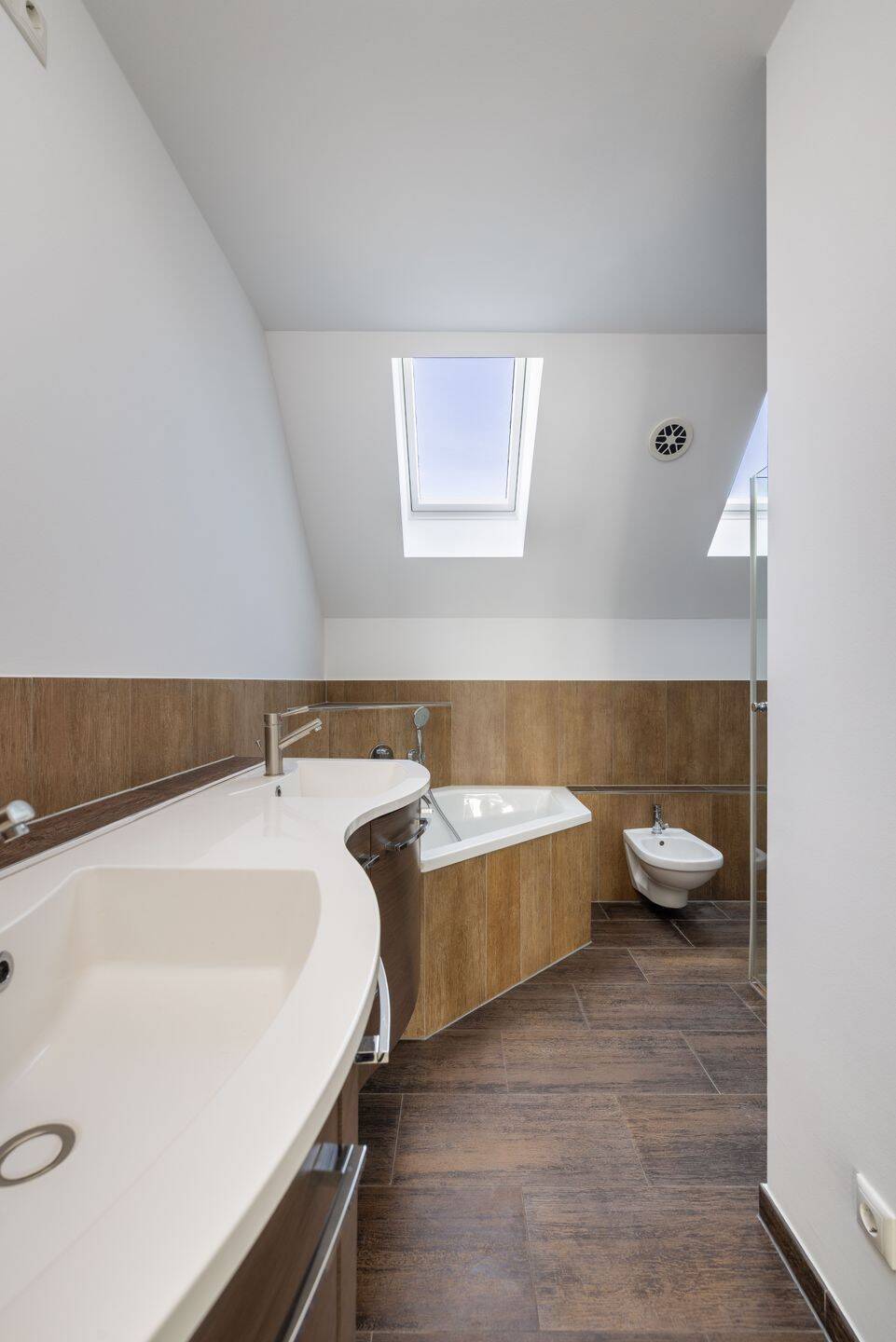 Großzügige 3-Zimmer-Wohnung in ruhiger Lage von Augsburg-Hochzoll! – Augsburg – Vorschaubild 7