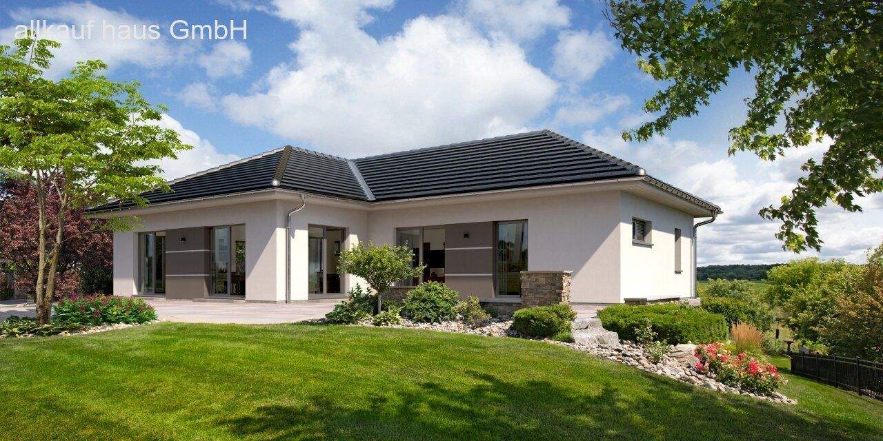 Wohnen in seiner bequemsten Form. – Klipphausen – Bild 1 von 8