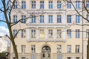 Wohnen, wo Berlin lebt - Altbau in Kreuzberg – 10963 Berlin – Vorschaubild 8