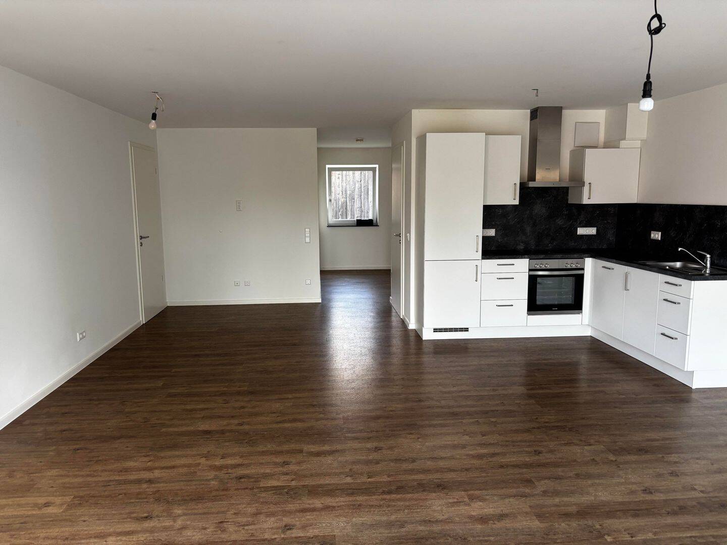 Schöne und neuwertige 3,5 Zimmer Wohnung in Blaustein-Wippingen