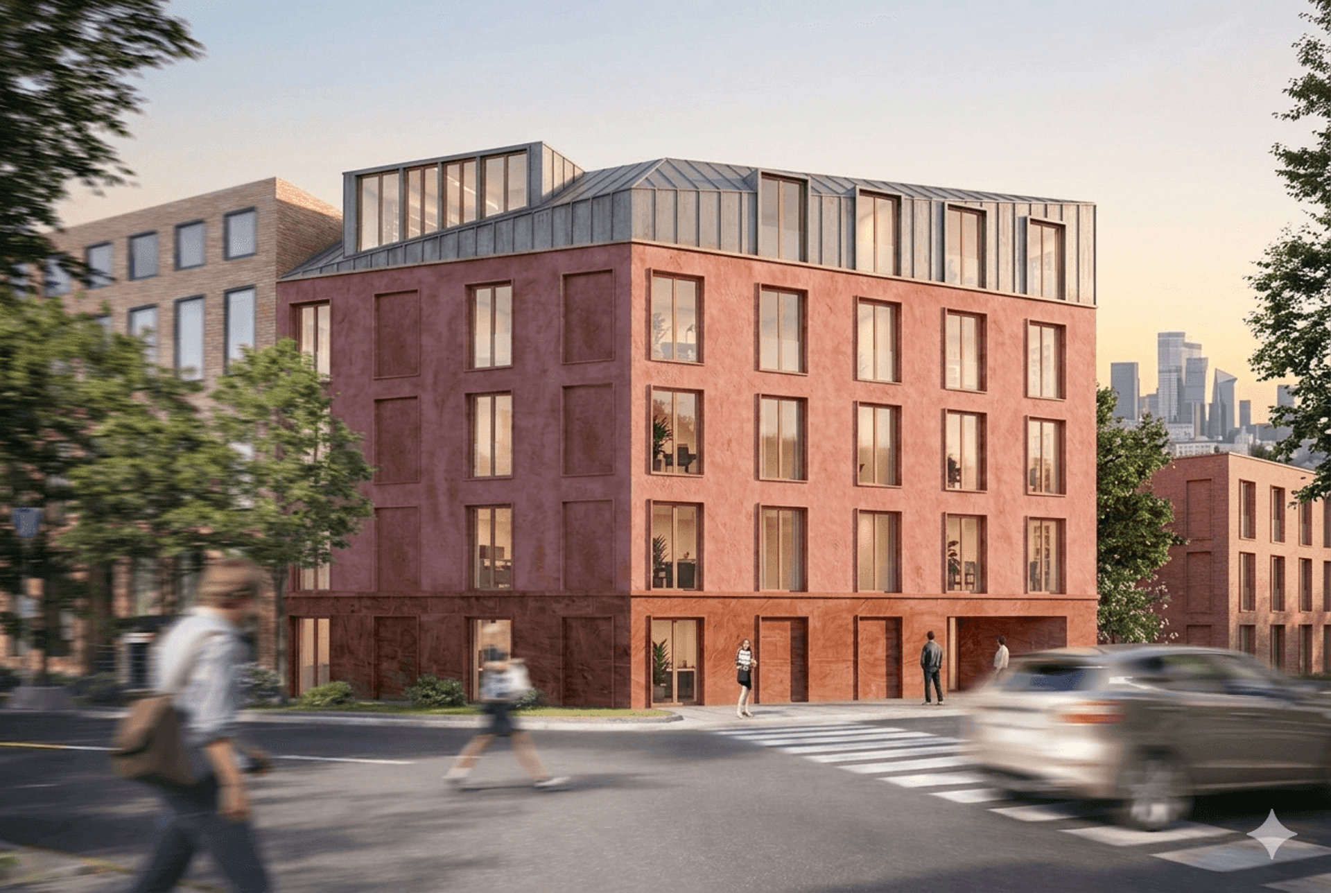 Maisonettewohnung in 63067 Offenbach mit 61,26 m² kaufen