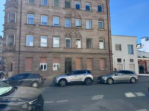 Helle 3-Zimmer-Wohnung in Bestlage der Fürther Südstadt – Ideal für Eigennutzer oder Kapitalanleger – 90763 Fürth – Vorschaubild 7