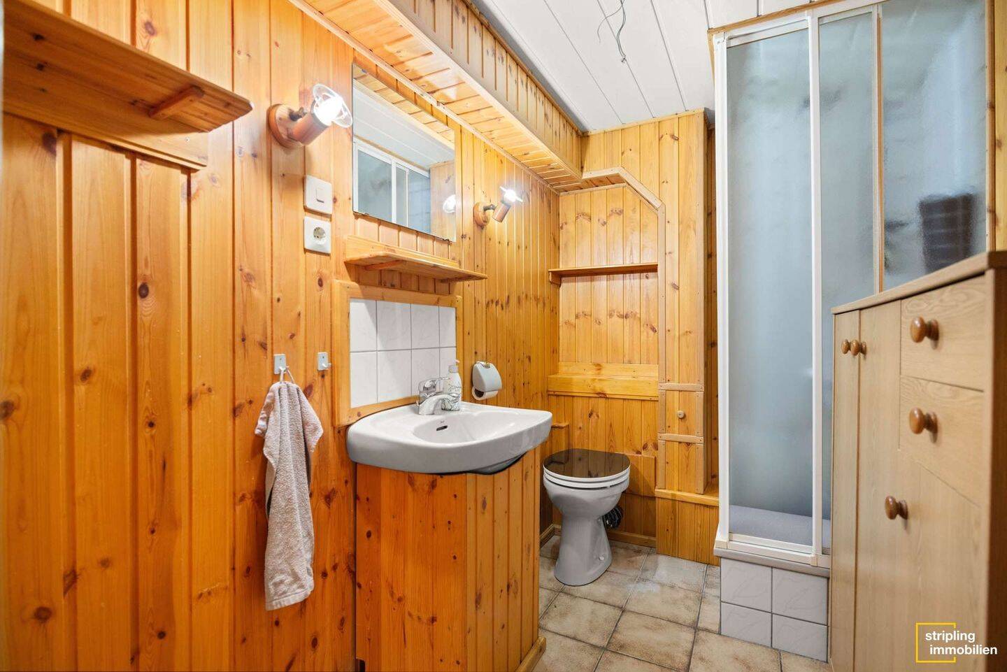 Bremen - Horn-Lehe | Sonnendurchflutetes Reihenmittelhaus mit Garage in begehrter Lage – Bremen – Vorschaubild 6