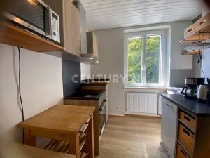 Wohnen mit Komfort - Geschmackvoll möblierte 3-Zimmer-Wohnung in Schierstein – 65201 Wiesbaden – Vorschaubild 4