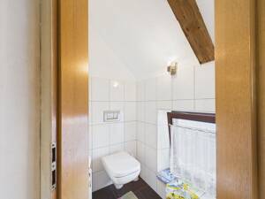 Charmante Dachgeschosswohnung in bester Altstadtlage in Regensburg zum Kauf! – 93047 Regensburg – Vorschaubild 6