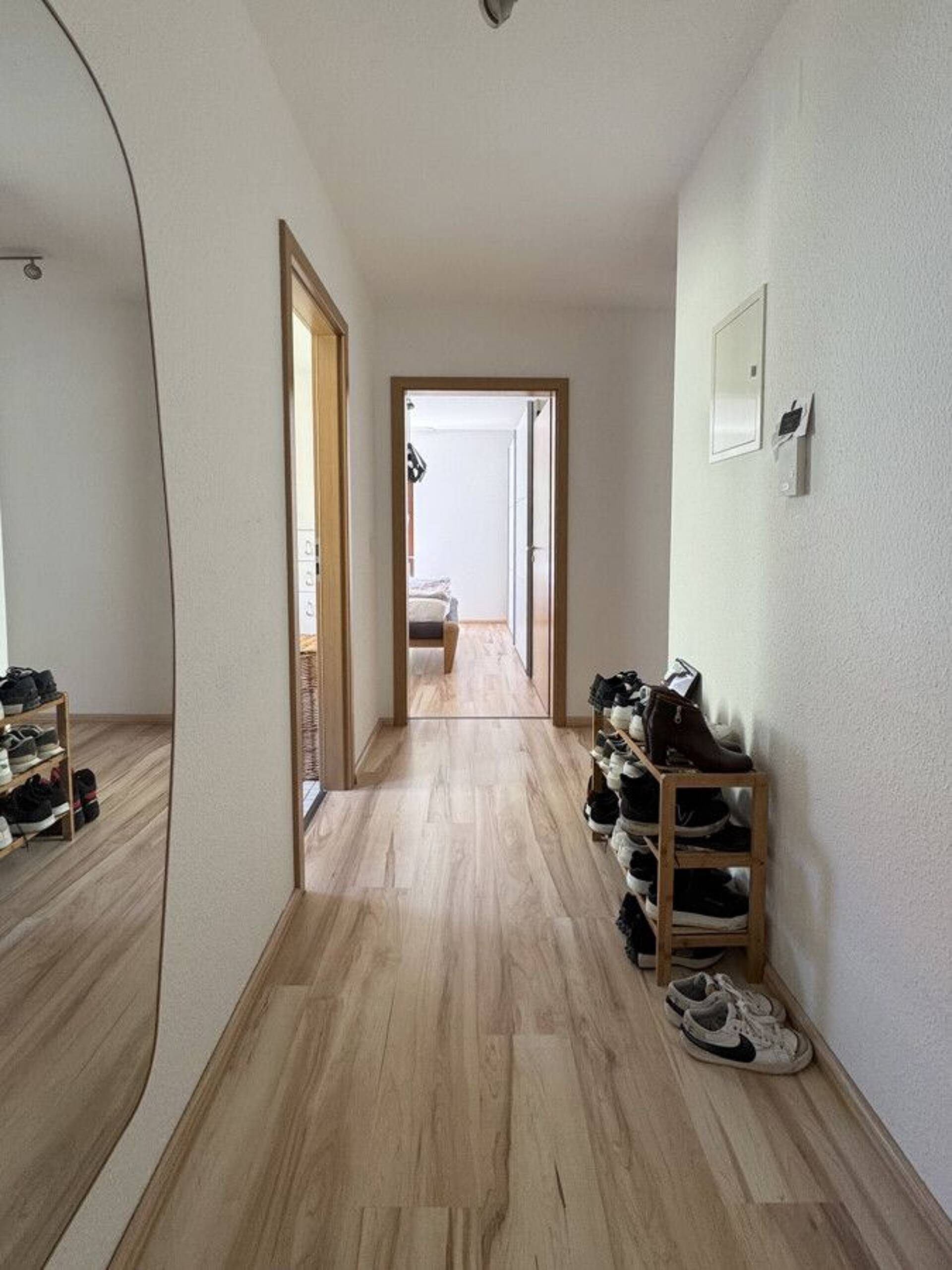 Etagenwohnung in 71636 Ludwigsburg mit 75 m² kaufen