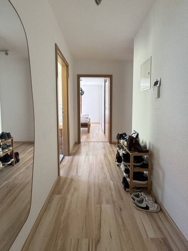Etagenwohnung in 71636 Ludwigsburg mit 75 m² kaufen