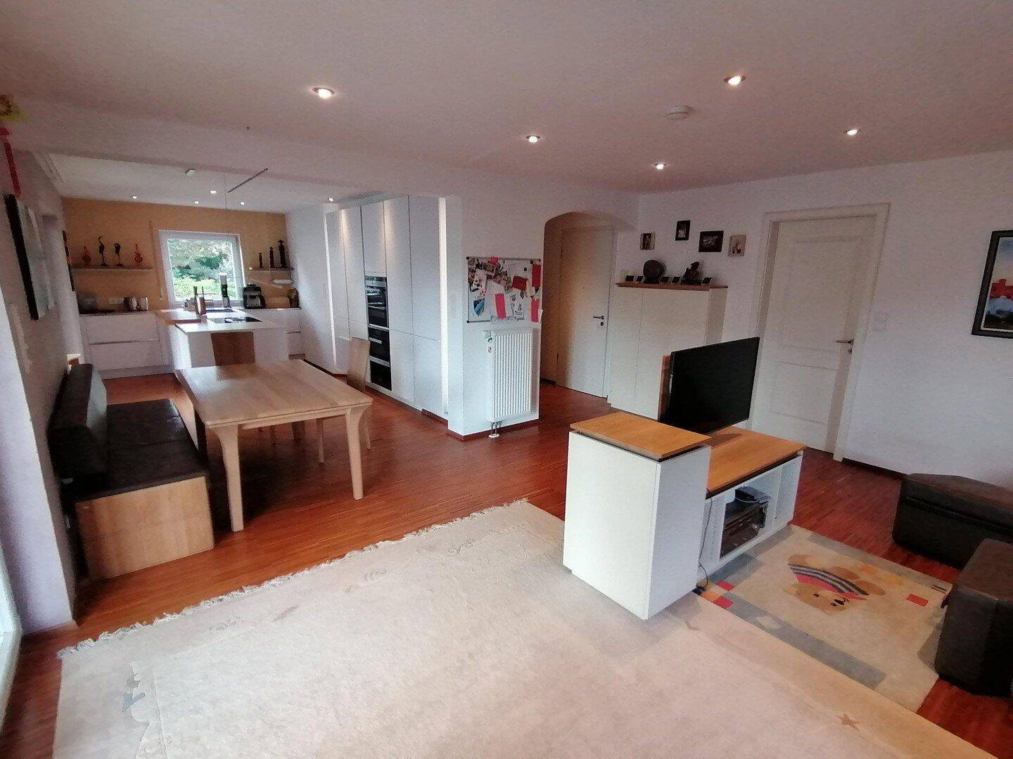 Helle vollausgestattete Wohnung mit großem Balkon im Westviertel – Ingolstadt – Vorschaubild 9