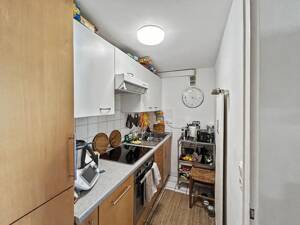 Vermietetes 1-Zimmer-Apartment in Top Lage von München-Gern – 80638 München – Vorschaubild 5