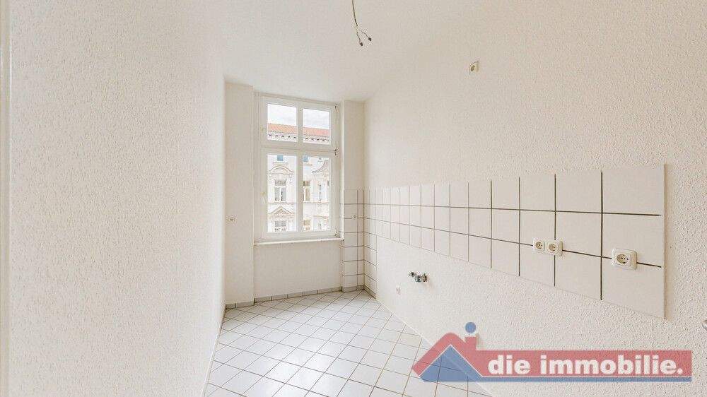 *** 1. Monat Kaltmietfrei! - 2 Zimmer - hell - Stadtfeld Ost - Fahrstuhl - Altbau *** – Magdeburg – Vorschaubild 8