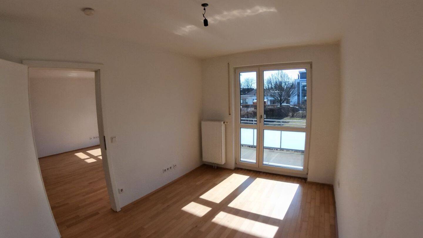 Provisionsfrei Sonnige 2-Zimmer Wohnung München Allach-Untermenzing – München – Vorschaubild 5