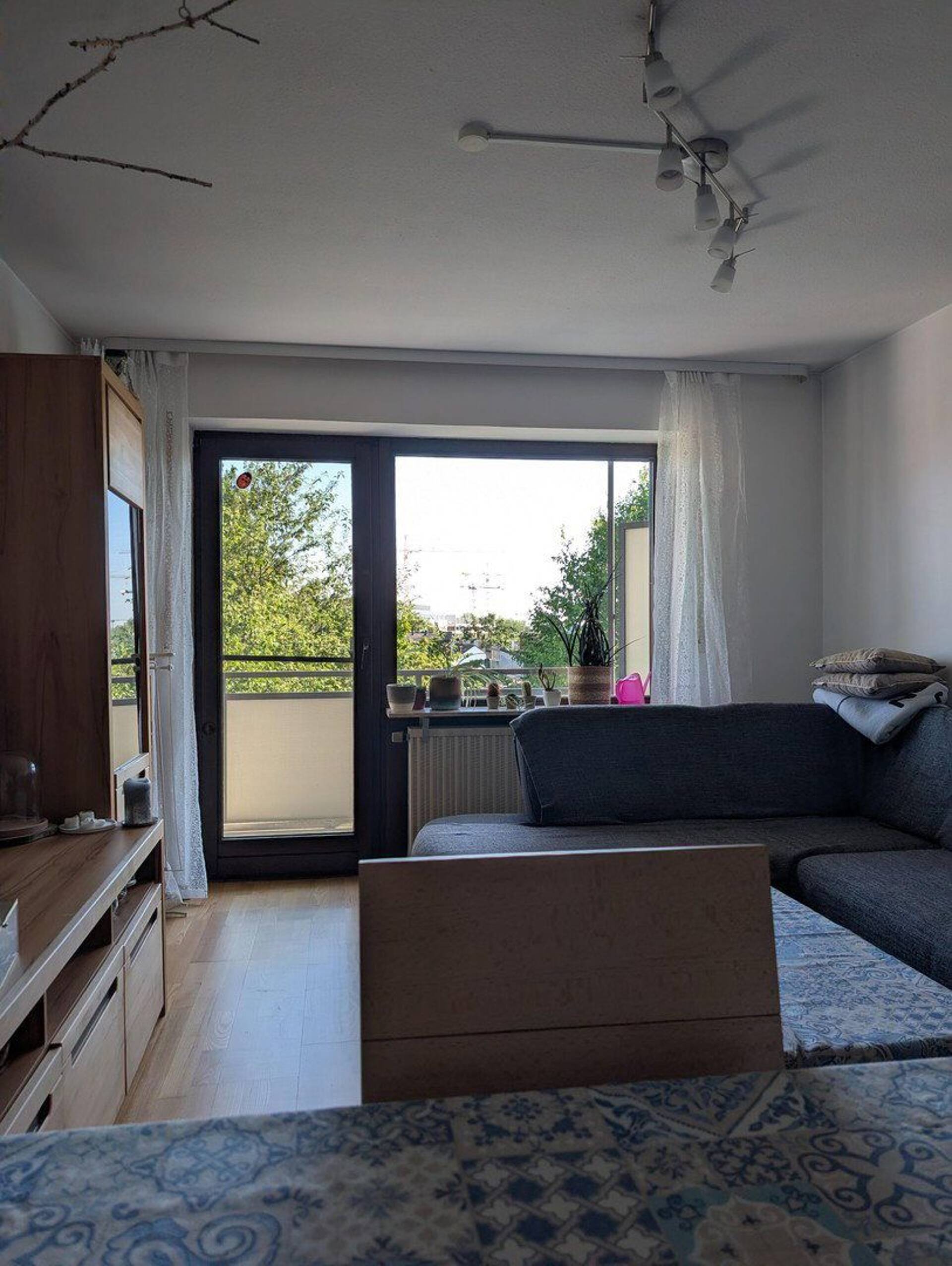 Etagenwohnung in 85716 Unterschleißheim mit 72,34 m² kaufen