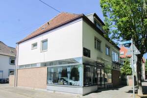 Gepflegte 2-Zimmer-Wohnung in Lu-Oppau – 67069 Ludwigshafen am Rhein – Vorschaubild 8