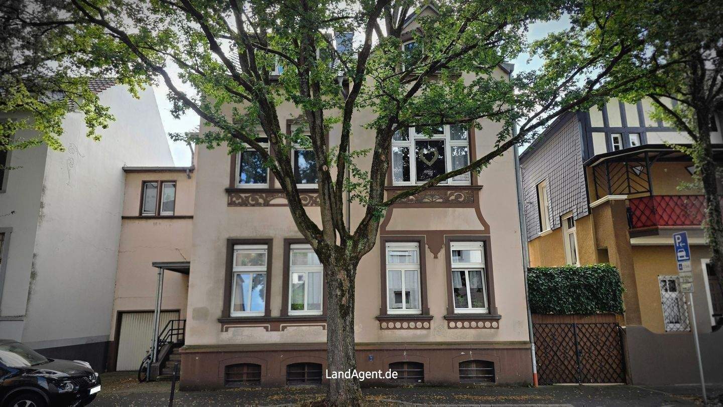***2 Dreifamilienhäuser*** 2 Standorte mit Potenzial zur Mietsteigerung in Menden und Kamen – Menden – Bild 1 von 9