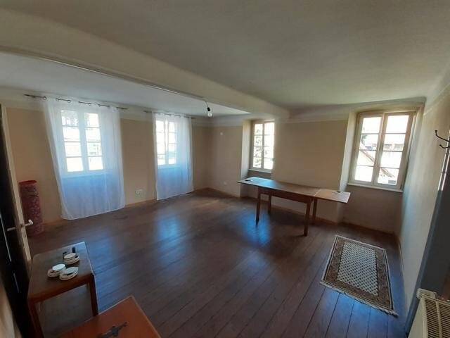 Stilvolles ehemaliges Pfarrhaus Nähe Zweibrücken – Zweibrücken – Vorschaubild 8