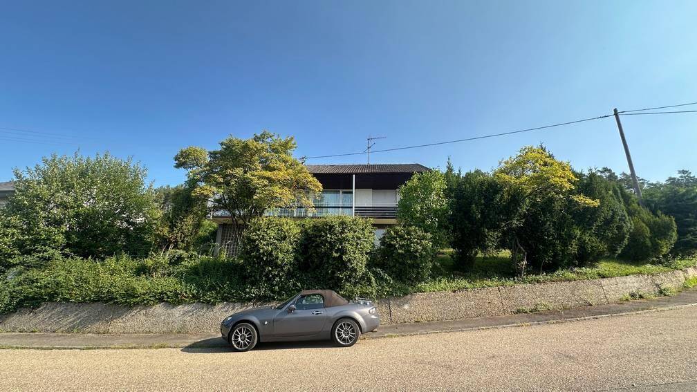 Panoramasüdlage in Ostelsheim – Ostelsheim – Bild 1 von 9