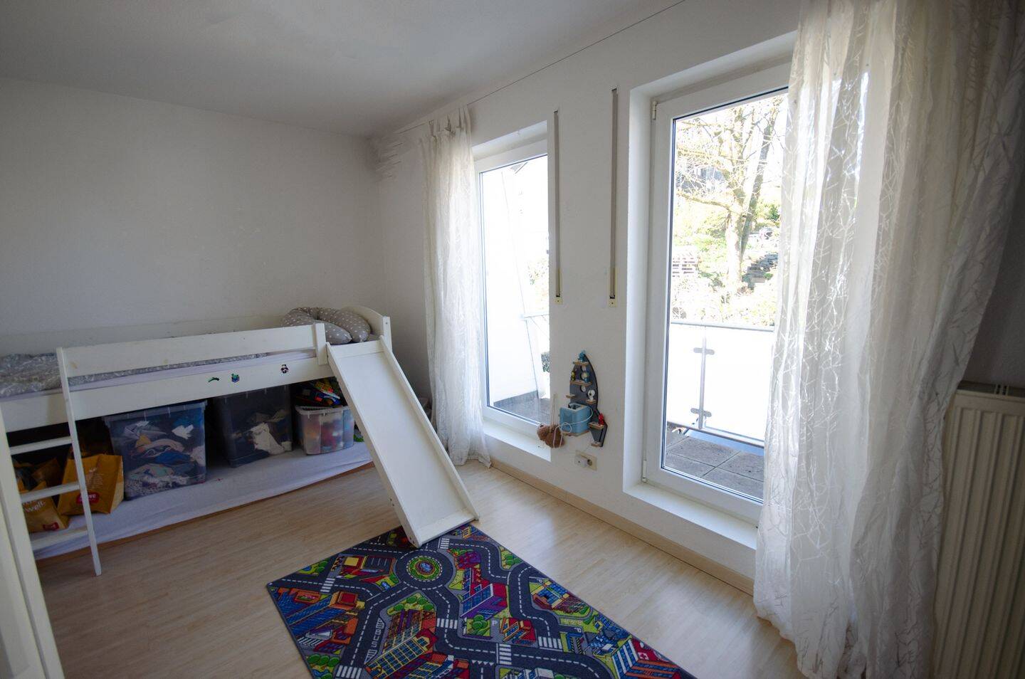 Ruhig wohnen, zentral leben: Reihenmittelhaus mit Südgarten und Weitblick ins Grüne! – Remscheid – Vorschaubild 9
