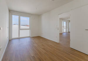 Barrierearme 2-Zimmer-Wohnung mit Service – 28197 Bremen – Vorschaubild 3