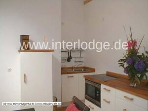 INTERLODGE Schickes Apartment in der Kölner Altstadt - komplett möbliert – 50667 Köln – Vorschaubild 9