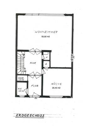 Haus im Haus - Großzügiges Wohnen auf der Ruhrhalbinsel – 45289 Essen – Vorschaubild 4
