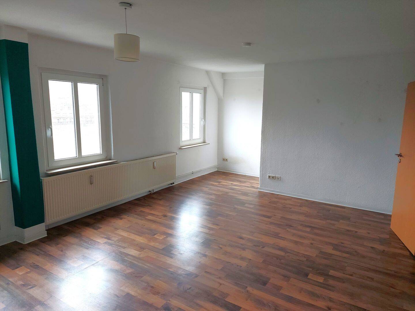 Günstige Gelegenheit – rentables Mehrfamilienhaus in aufstrebendem Stadtteil – Magdeburg – Vorschaubild 3