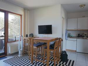 *** Möblierte 1,5-Zimmer-Dachgeschosswohnung mit Balkon und Loggia in Bad Säckingen! *** – 79713 Bad Säckingen – Vorschaubild 6