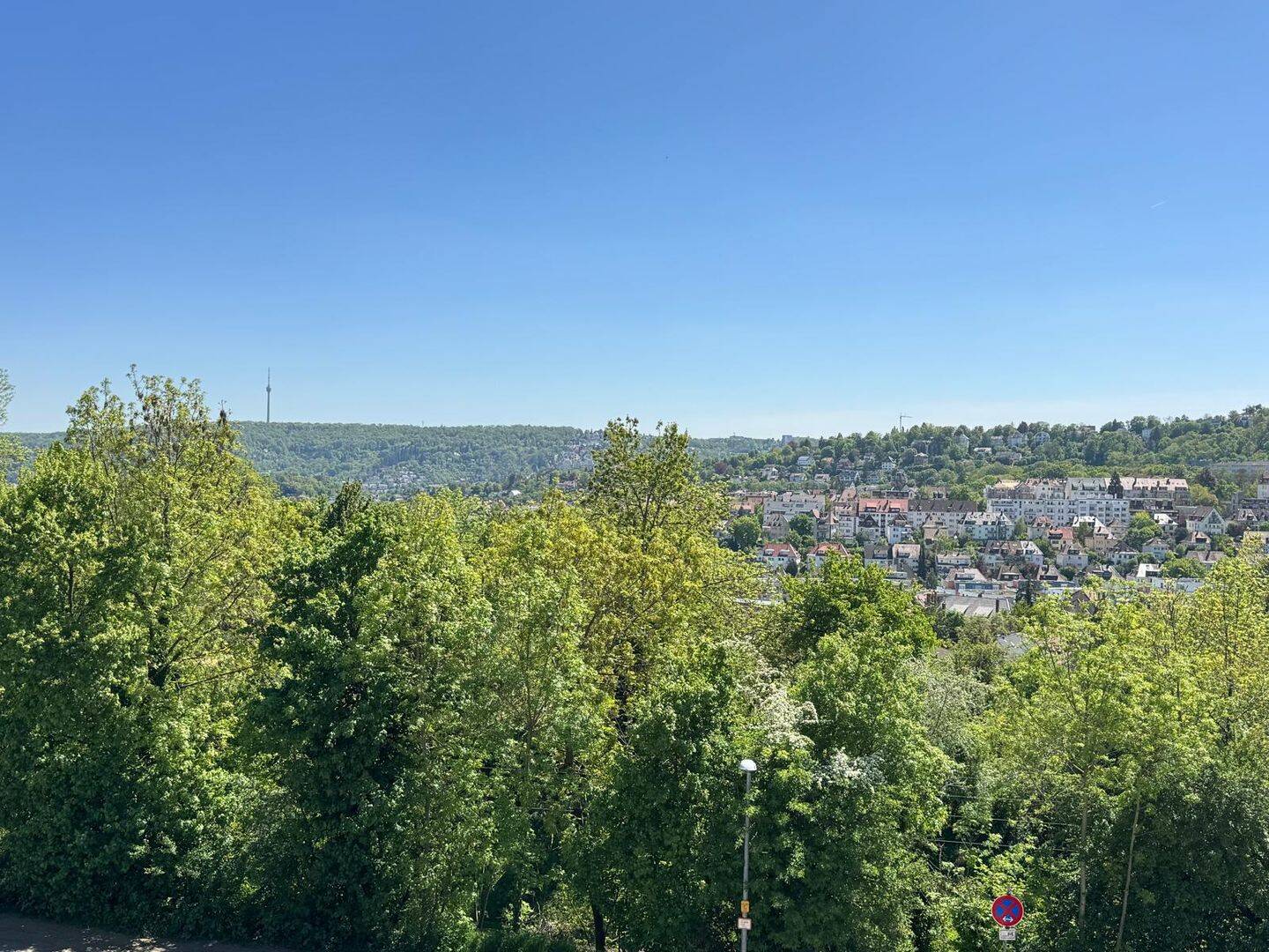 Wohnen mit Weitblick - Moderne 5-Zi.-Wohnung in Stuttgart-West – Stuttgart – Vorschaubild 8
