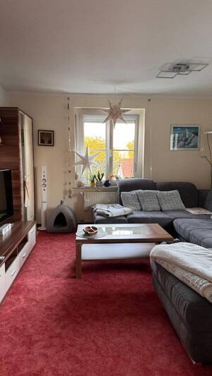 Wohnen im Leipziger Südwesten - Gepflegte Wohnung mit sonnigem Südwestbalkon – 4249 Leipzig – Vorschaubild 8