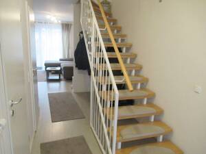 Begehrte Wohnlage in NEU ARSTEN… 5 Zi. Reihenhaus + Carport…div. EXTRAS, Südgarten und Gartenhaus – 28279 Bremen – Vorschaubild 6
