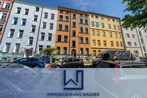 PROVISIONSFREI! Attraktive Kapitalanlage mit 4,5%-Rendite - 2-Zimmer-Wohnung mit Balkon in der KTV
