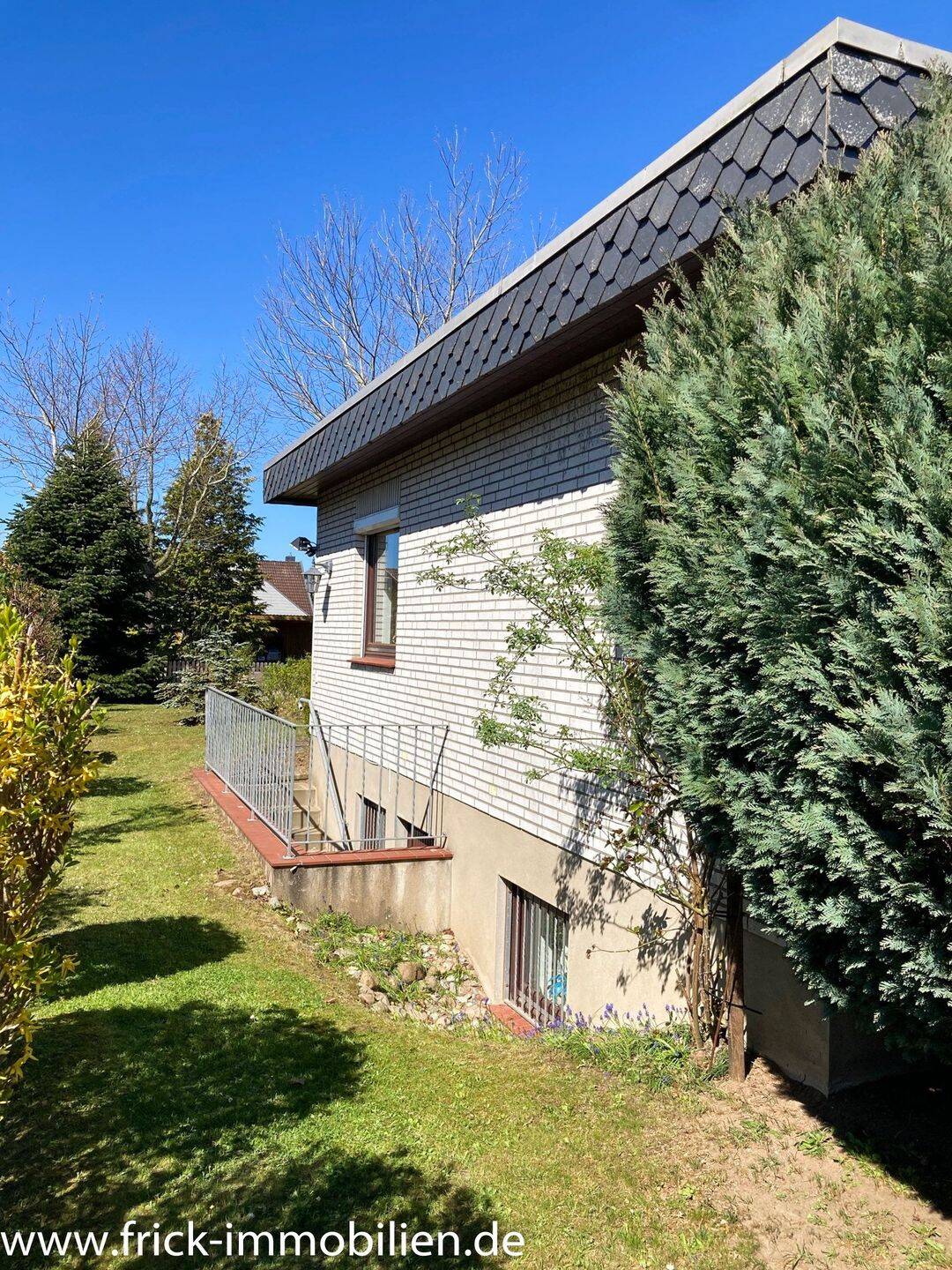 Winkelbungalow mit Garage – Oldenburg in Holstein – Vorschaubild 9
