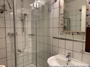 Aachen-Stadtpark: Moderne u. schick möbl. 2-Zi-Whng . – 52070 Aachen – Vorschaubild 9