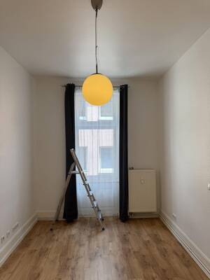 2 Zimmer-Wohnung in zentraler Lage in Frankfurt Sachsenhausen – 60594 Frankfurt am Main – Vorschaubild 5