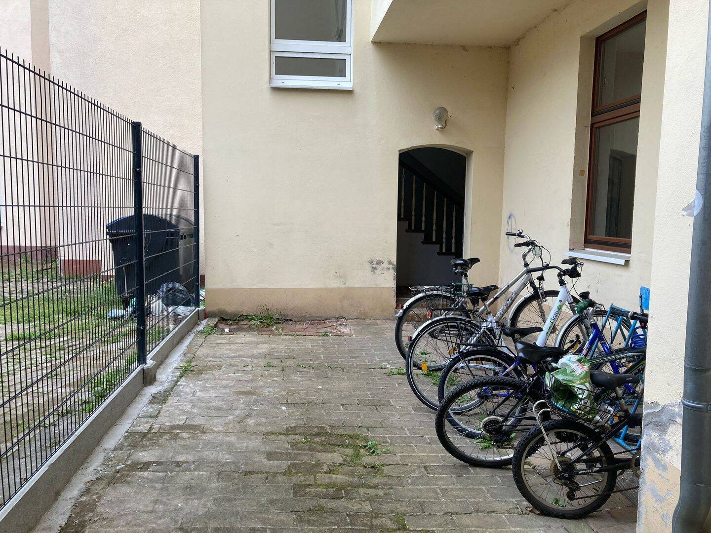Jetzt mit höheren Mieteinnahmen - Mehrfamilienhaus in Zentrumslage von Forst (Lausitz) – Forst (Lausitz) – Vorschaubild 3