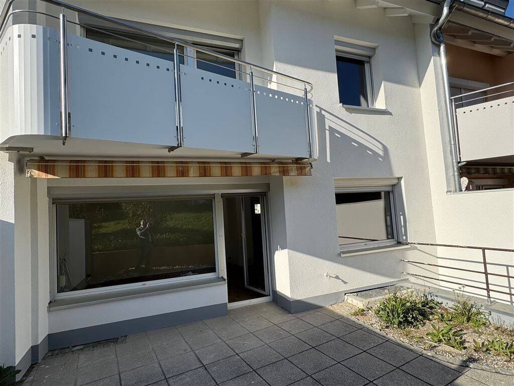 CO Nähe FH und CO2 ** ab sofort ** interessantes RMH mit Balkon & Garten – Coburg – Vorschaubild 7
