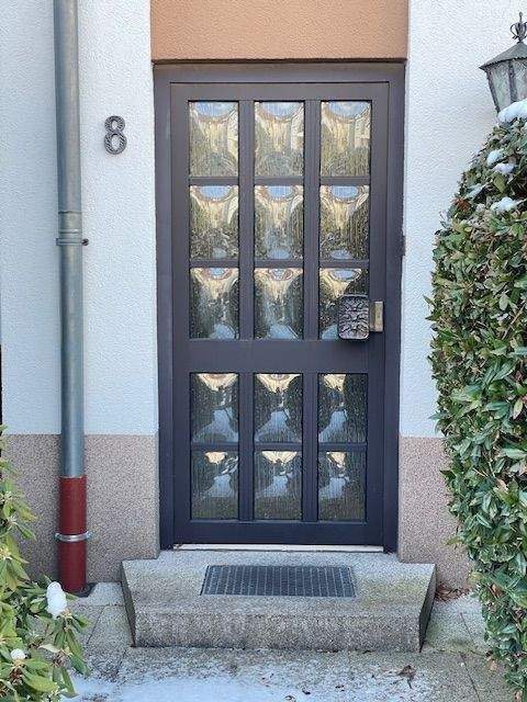 Traumlage: Mehr-Generationen-Haus mit Doppel-Garage und herrlichem Garten in Mögeldorf – Nürnberg – Vorschaubild 7