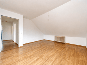 Lichtdurchflutete 3-Zimmer-Dachgeschosswohnung mit optionalem Stellplatz in Horn-Lehe – 28357 Bremen – Vorschaubild 4
