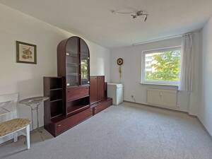 Charmante 3-Zimmer-Wohnung mit Balkon in ruhiger Lage von Erlangen – 91058 Erlangen – Vorschaubild 5