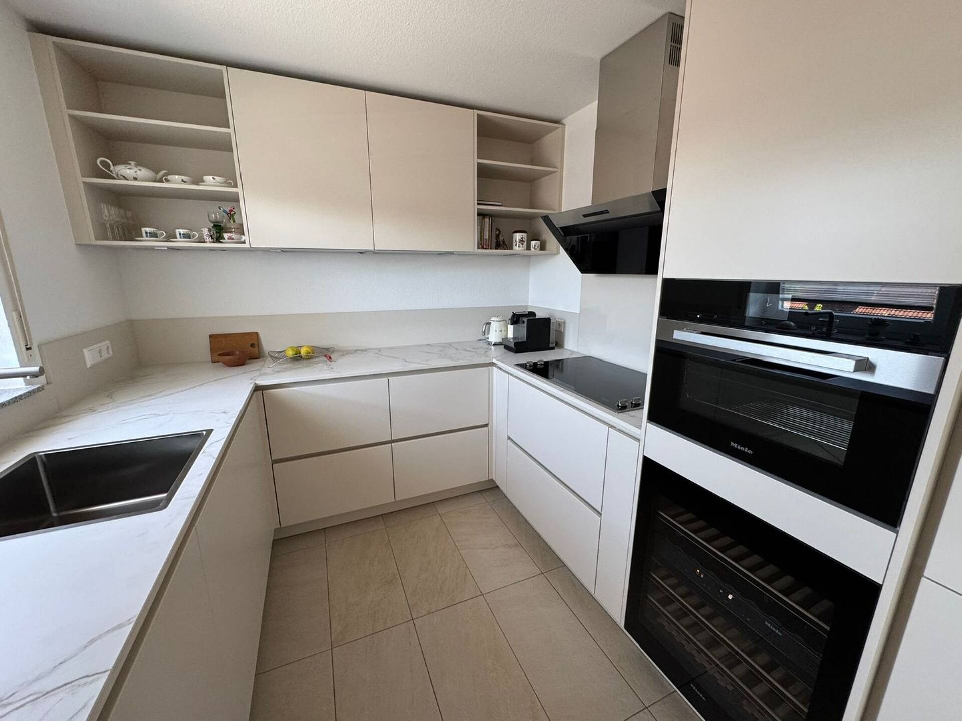 Erdgeschosswohnung in 88048 Friedrichshafen mit 103 m² kaufen