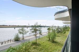 Hamburg schönste Aussicht - unverbaubarer Elbblick - provisionsfrei – 20457 Hamburg – Vorschaubild 5