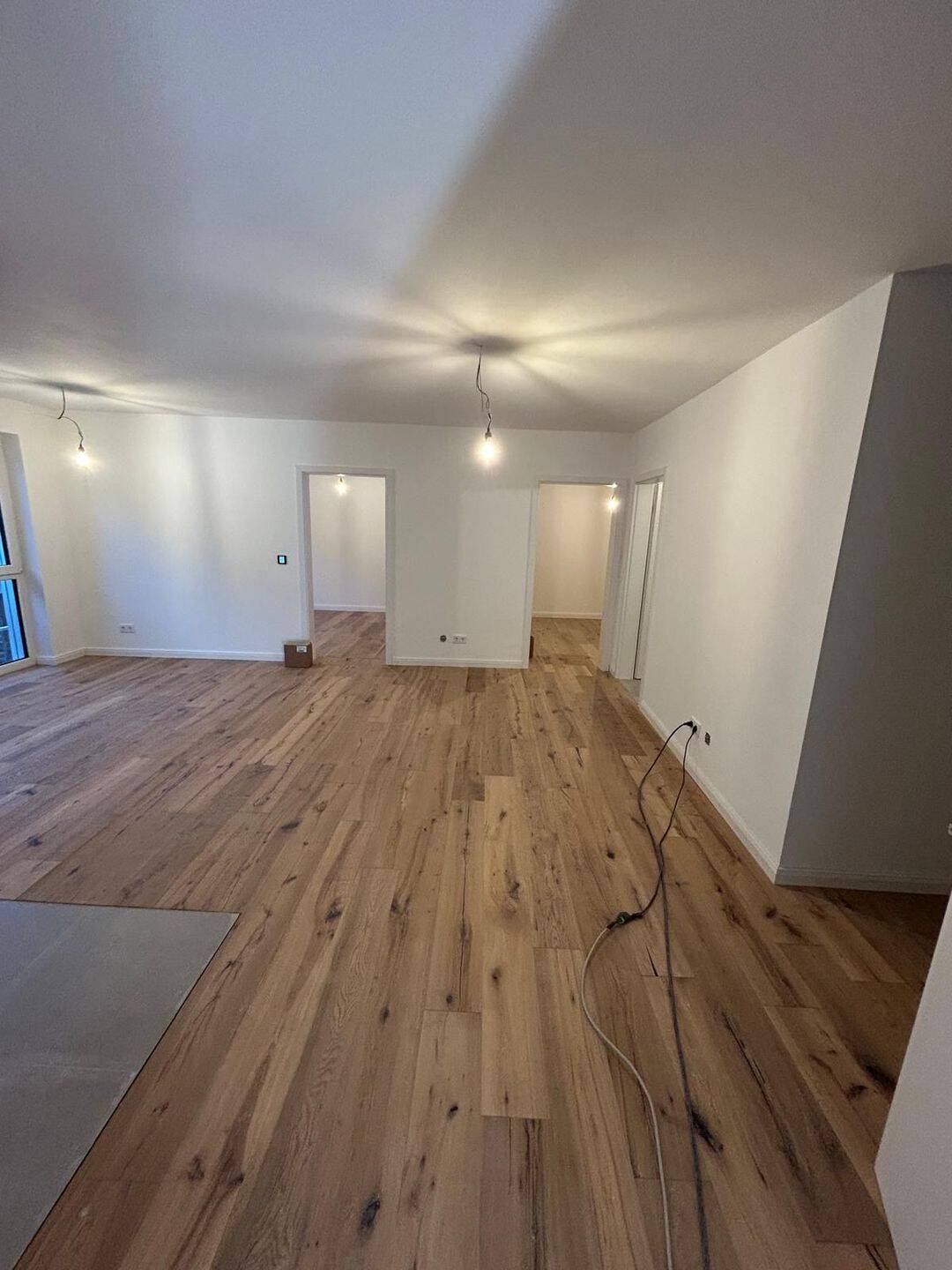 KfW 40 Neubau ideal für Luxpendler
