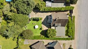 Charmantes Einfamilienhaus mit großem Garten, Wohnkomfort und vielseitigem Raumangebot – 22043 Hamburg – Vorschaubild 4