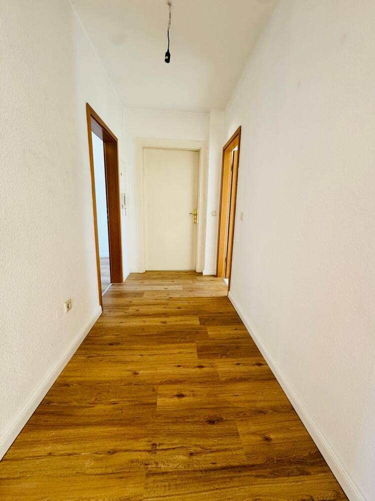 geräumige 2 Raum Wohnung mit Balkon +++TOP+++ ab sofort in Chemnitz Gablenz – Chemnitz – Vorschaubild 9