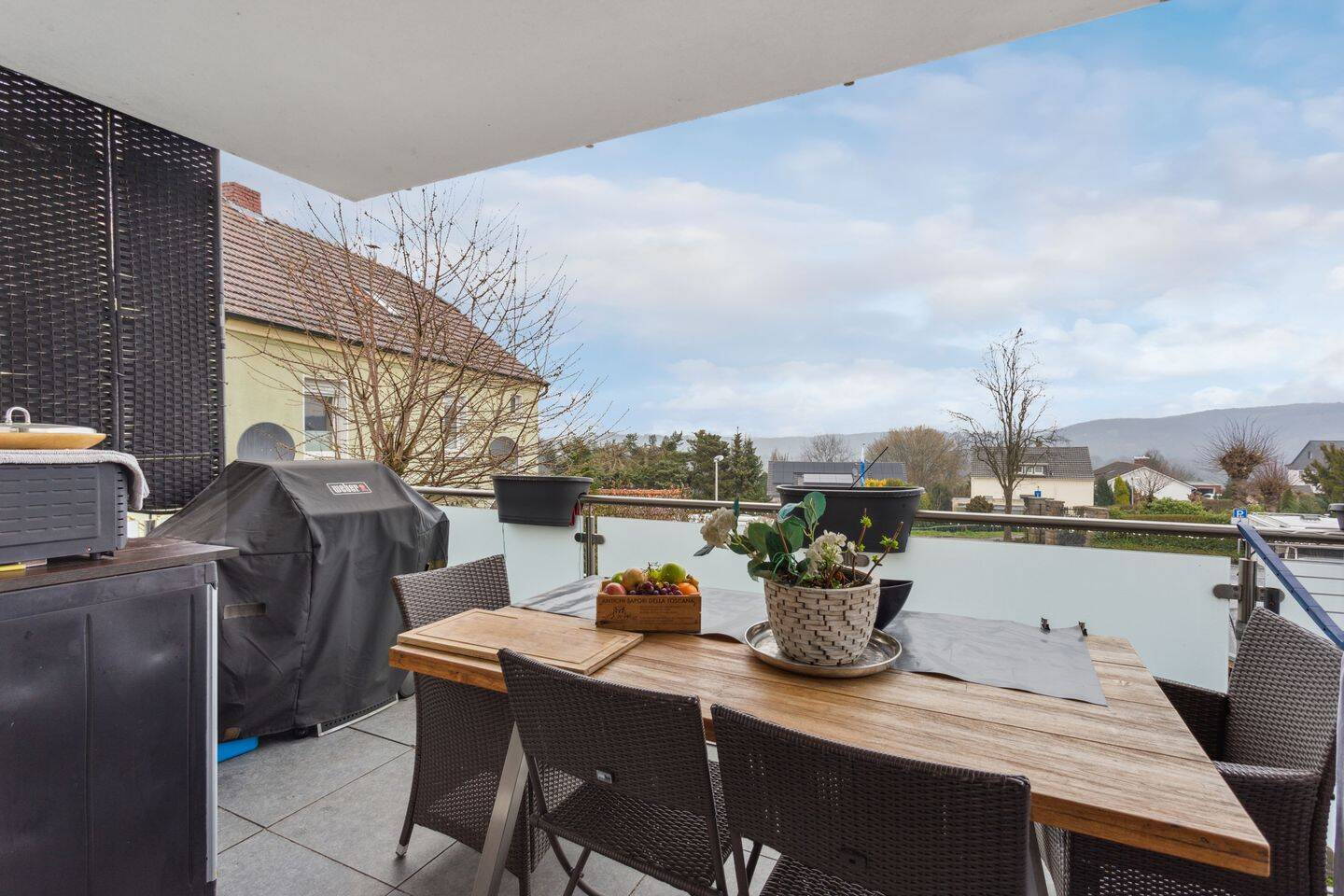 WITTEN-BOMMERN: 3-FAMILIENHAUS (BJ. 2018) - MODERN, NACHHALTIG UND IDEAL FÜR MEHRERE GENERATIONEN – Witten – Bild 1 von 9