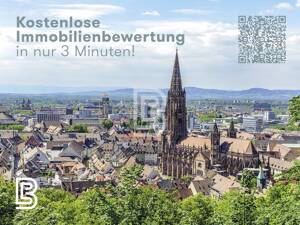 Ruhig wohnen in Landwasser: sonniges Zuhause mit Westbalkon im Erbbaurecht – 79110 Freiburg im Breisgau – Vorschaubild 6