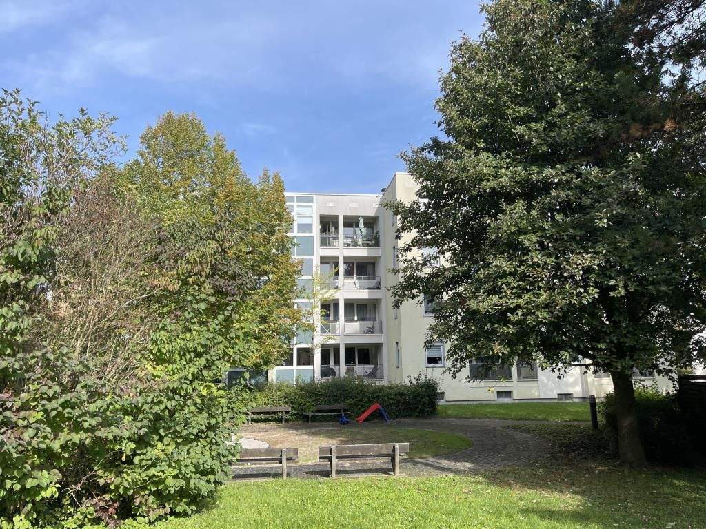 provisionsfrei: vermietete 4-Zimmerwohnung – Mainz – Vorschaubild 6