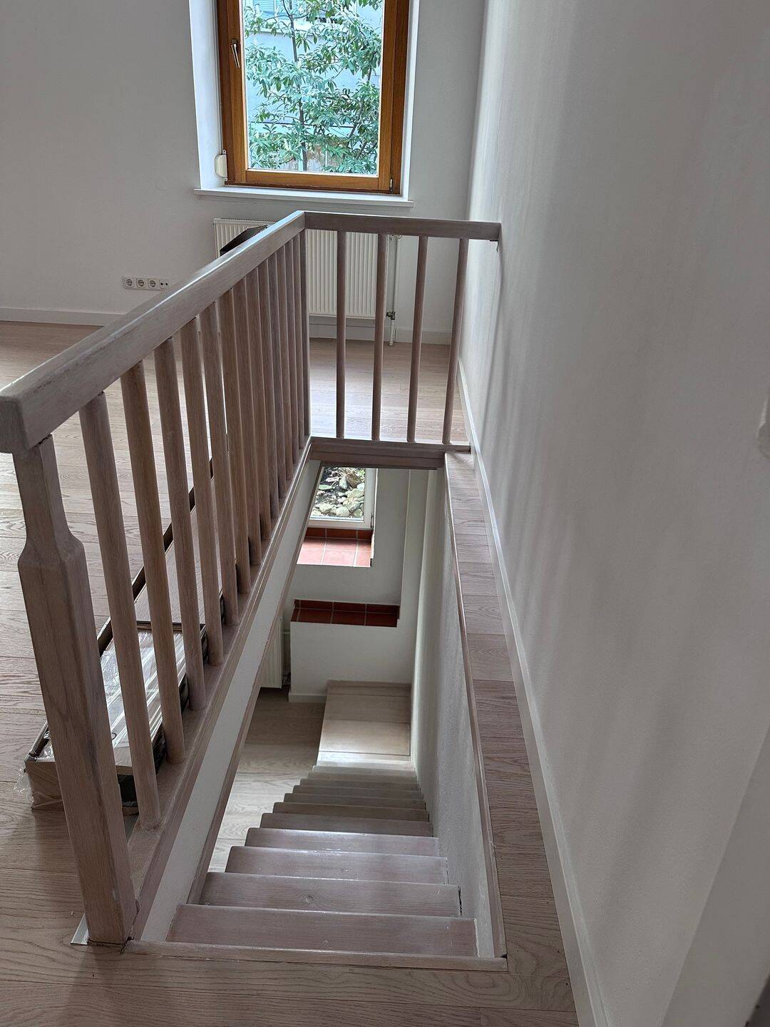 Maisonette Wohnung mit eigenem Garten in Untersendling – München – Vorschaubild 4
