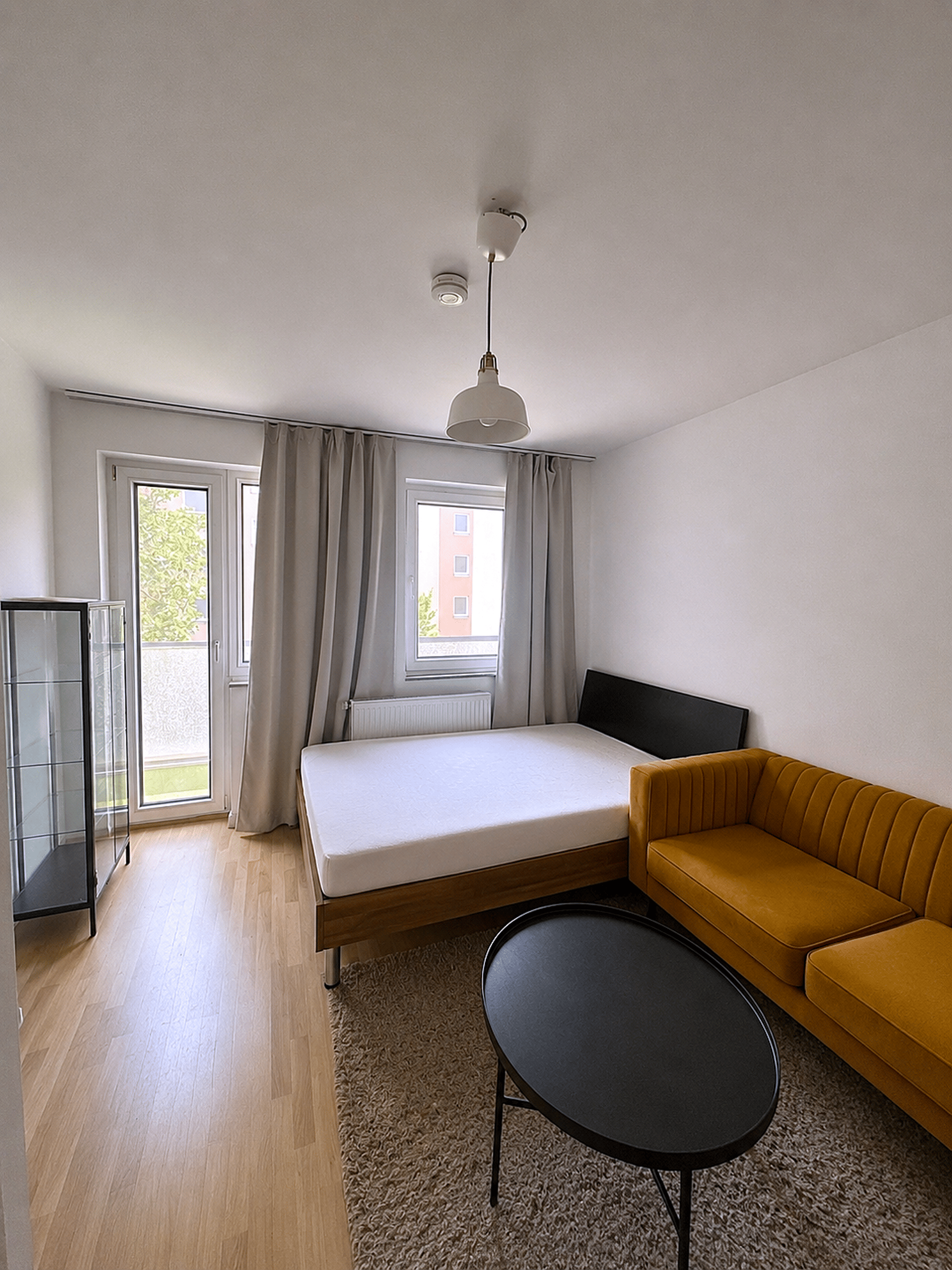 Etagenwohnung in 50670 Köln mit 63,3 m² kaufen