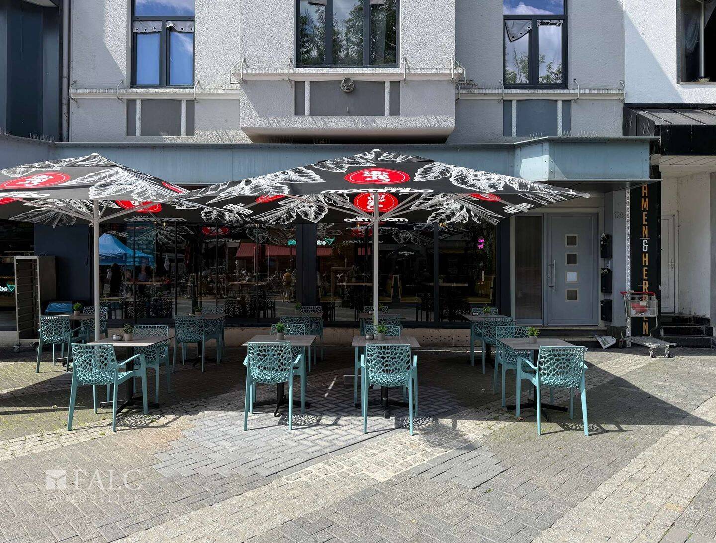 Renditestarkes Wohn- und Geschäftshaus in absoluter Spitzenlage von Neuwied-Stadt - Luisenplatz – Neuwied – Vorschaubild 2